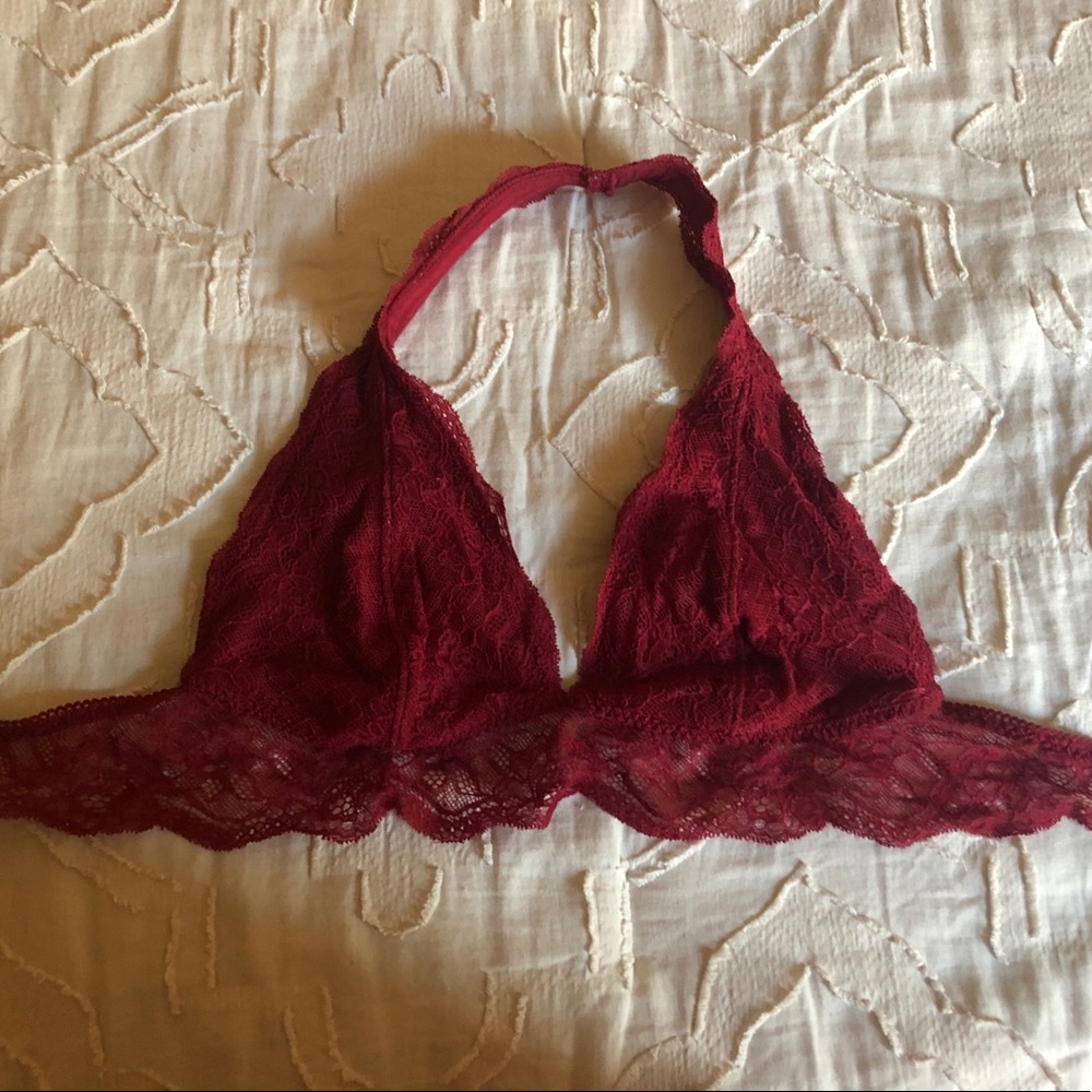 Abercrombie Bralette